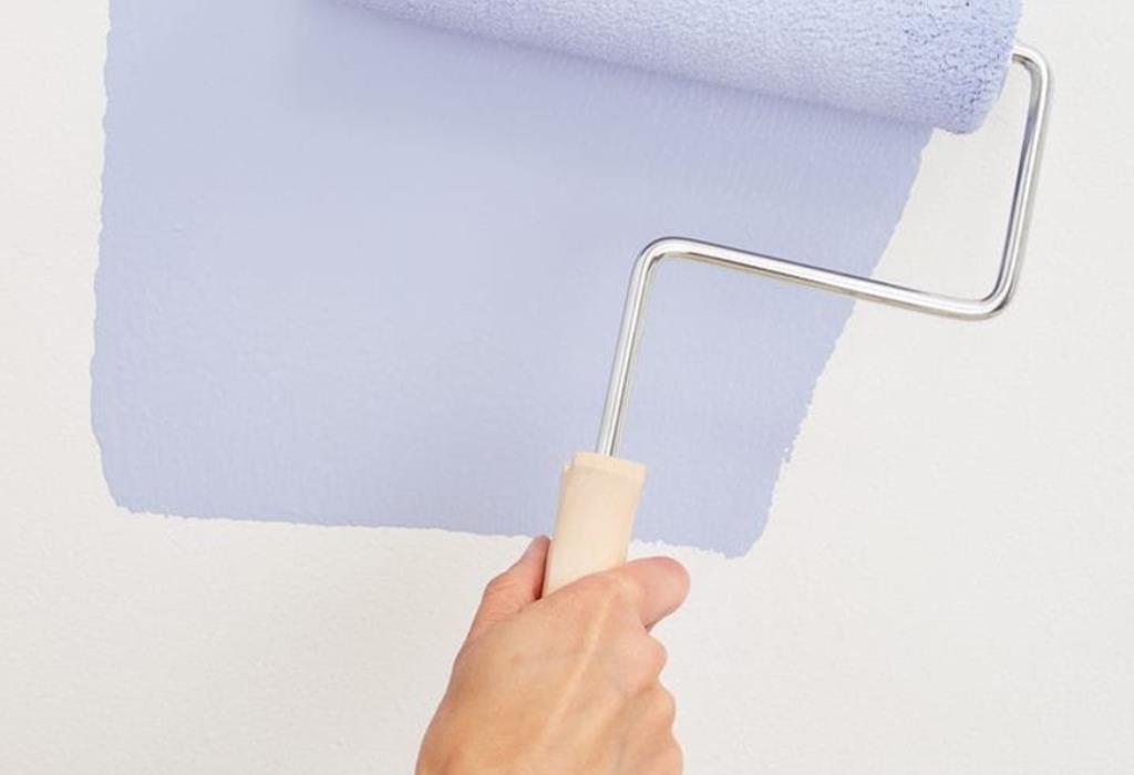 Pioneering Eco - Friendly Paint 