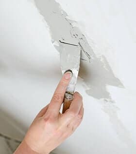 Superior Wall Putty 