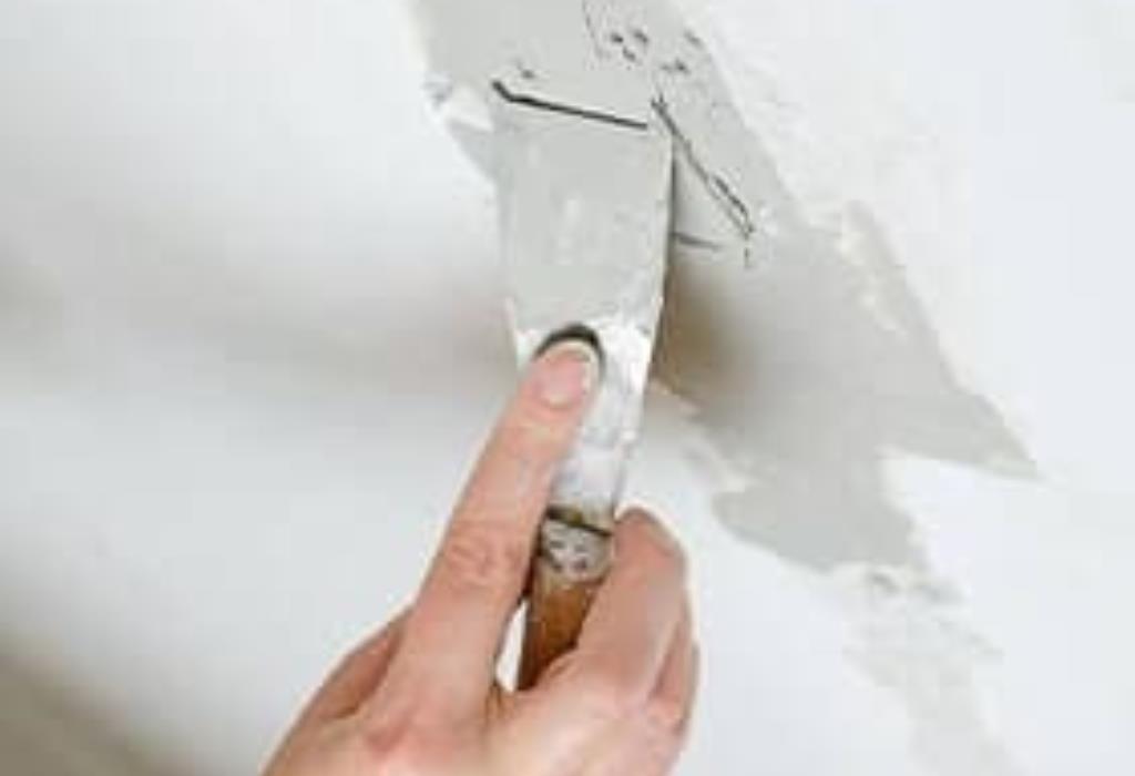 Superior Wall Putty 