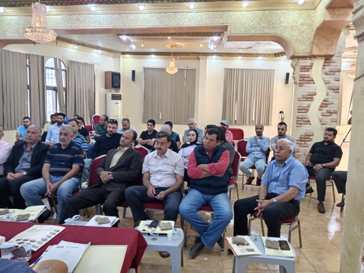 مبادرة مباني عامة دهاناتها خالية من الرصاص
