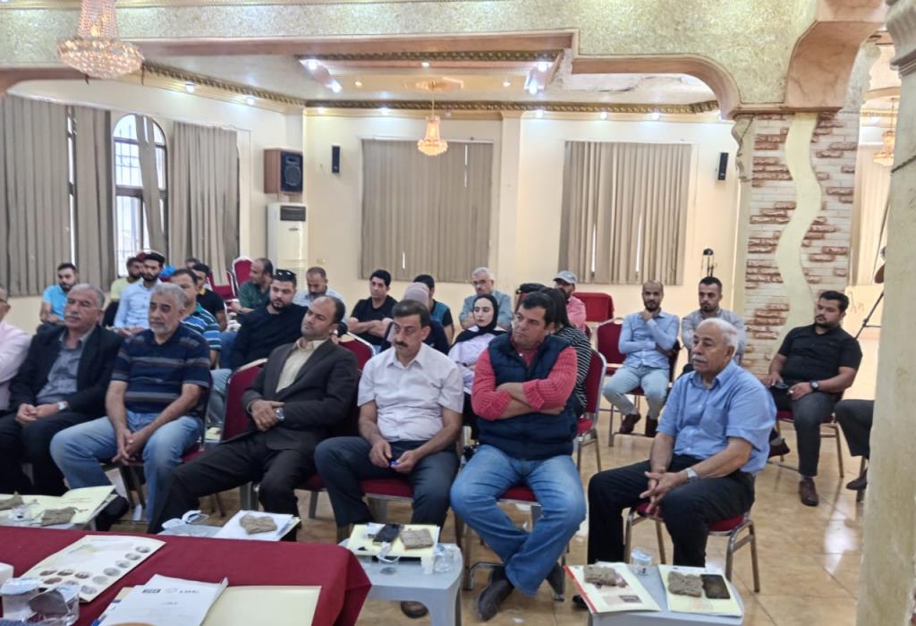 مبادرة مباني عامة دهاناتها خالية من الرصاص