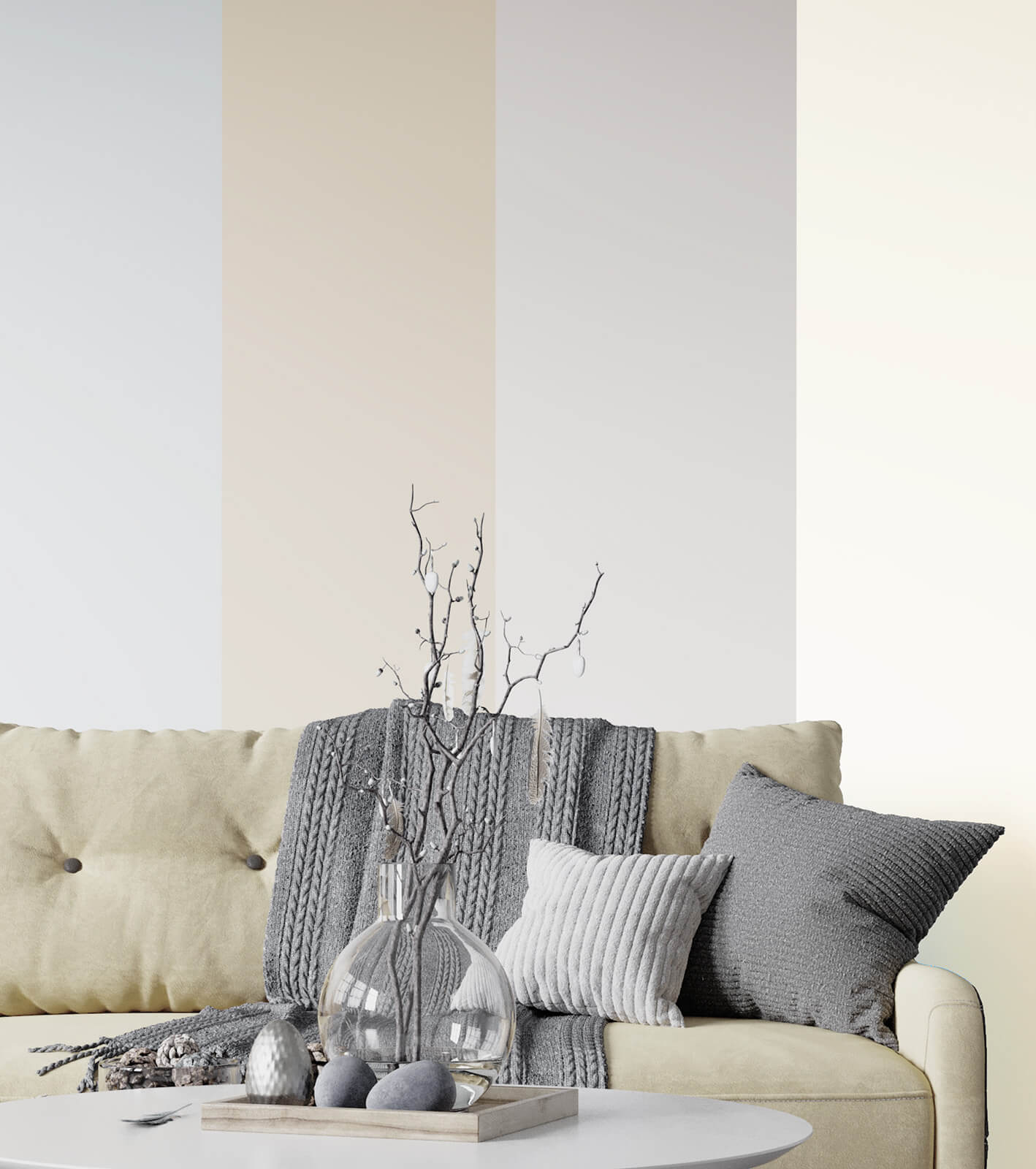 How to choose the right paint color?