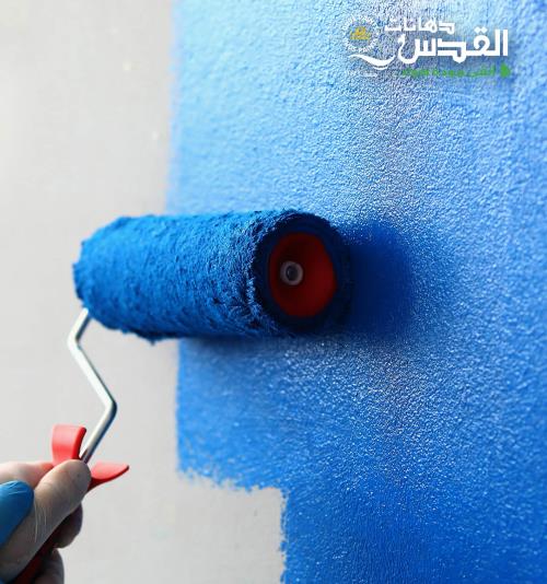 اختيار دهان الجدران وتحضيرها للطلاء المثالي