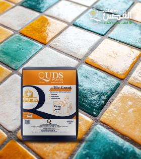 افضل طريقة لسد فراغ السيراميك والبورسلان