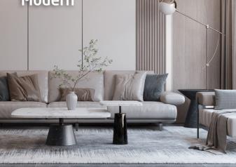 modern