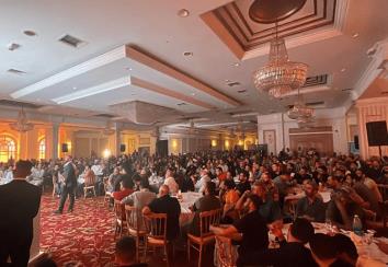 دورة الطلاءات المائية والعزل المائي 5/5/2023