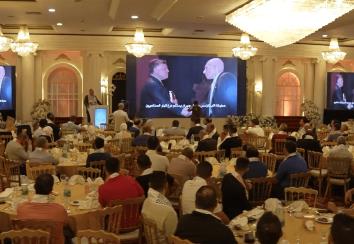 الندوة المتقدمة في العزل الحراري والمائي من دهانات القدس. ١٧-٧-٢٠٢٤