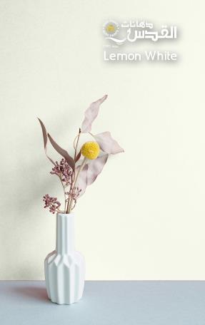 lemon white