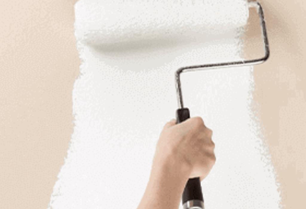  High Quality Eco Friendly Paint 