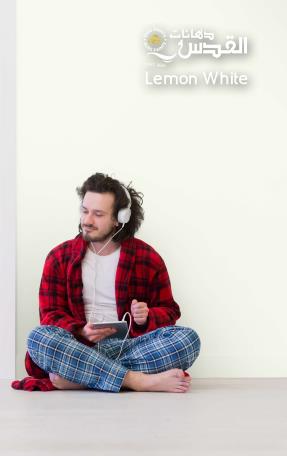 lemon white