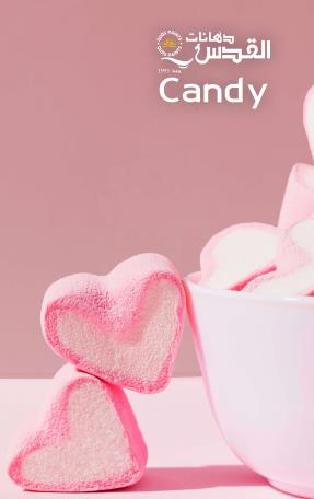 candy
