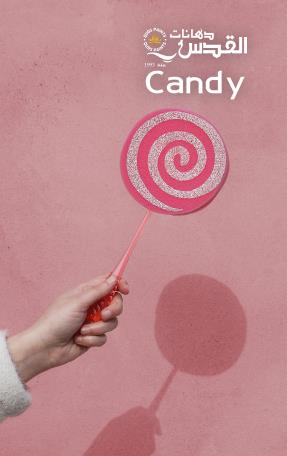 candy