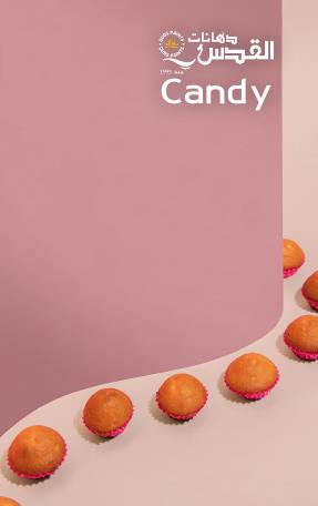 candy