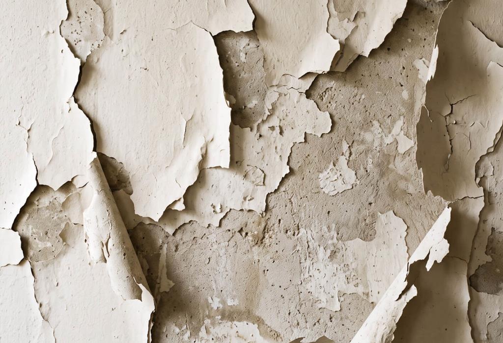 Latest Peeling Paint Repair Solutions to Prevent It from Coming Back in 2026
