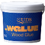 W GLUE